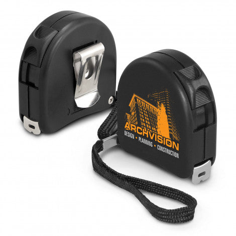 Locking Tape Measure - Simply Merchandise