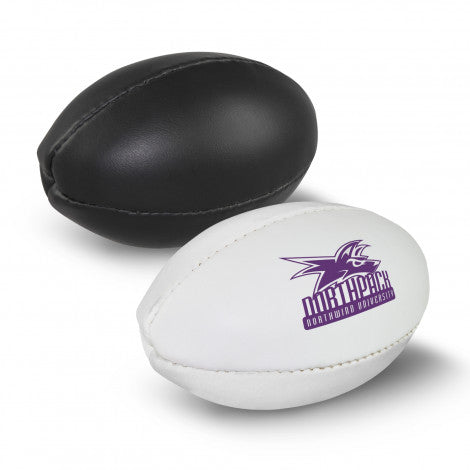 Mini Rugby Ball - Simply Merchandise