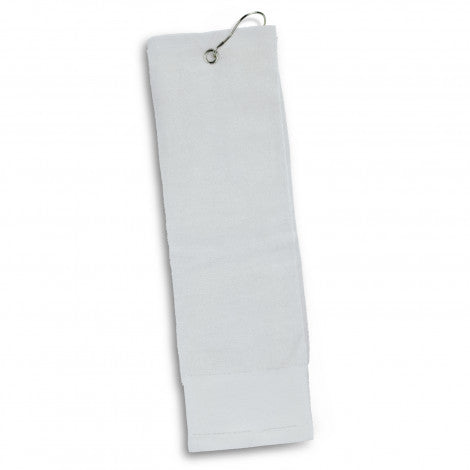 Golf Towel - Simply Merchandise