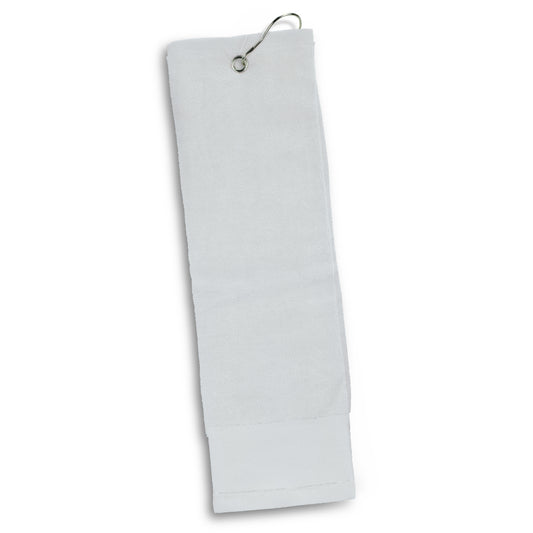 Golf Towel - Simply Merchandise