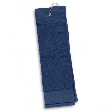 Golf Towel - Simply Merchandise