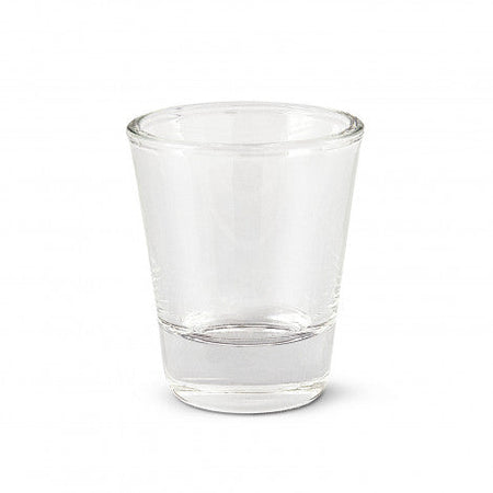 Boston Shot Glass - Simply Merchandise