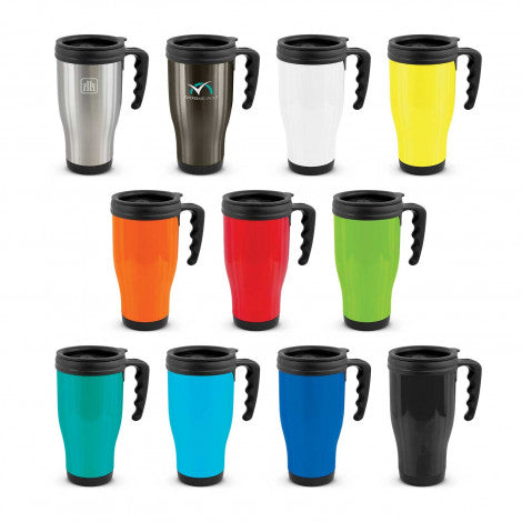 Commuter Travel Mug - Simply Merchandise