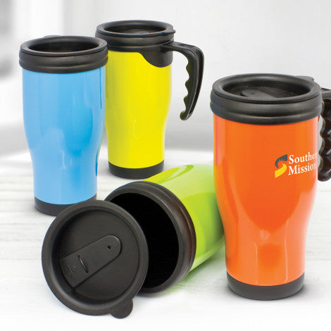 Commuter Travel Mug - Simply Merchandise