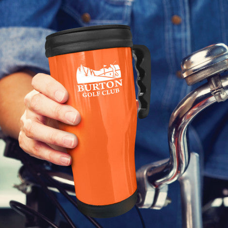 Commuter Travel Mug - Simply Merchandise
