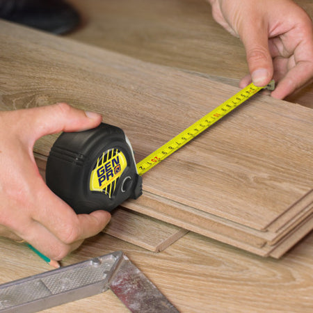 5 Metre Tape Measure - Simply Merchandise