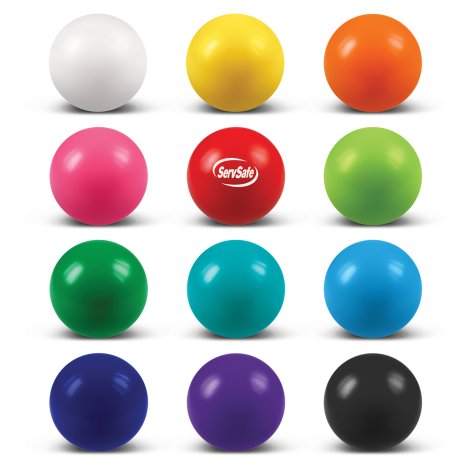 Stress Ball - Simply Merchandise