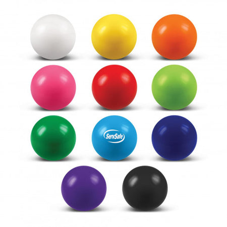 Stress Ball - Simply Merchandise