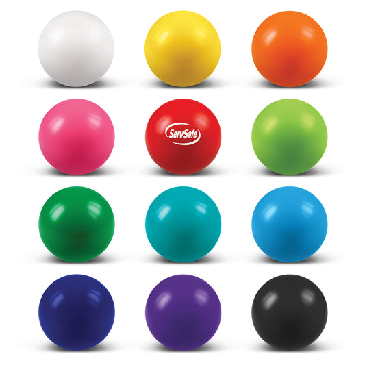 Stress Ball - Simply Merchandise
