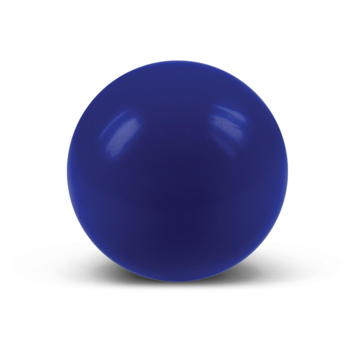 Stress Ball with custom branded logo - Simply Merchandise