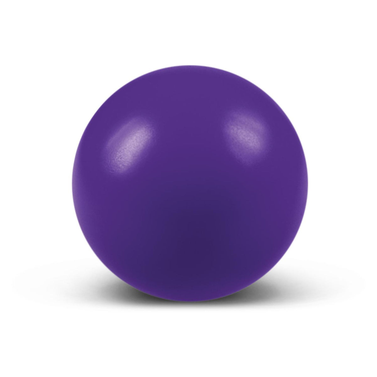 Stress Ball with custom branded logo - Simply Merchandise