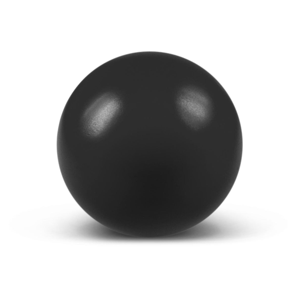 Stress Ball with custom branded logo - Simply Merchandise