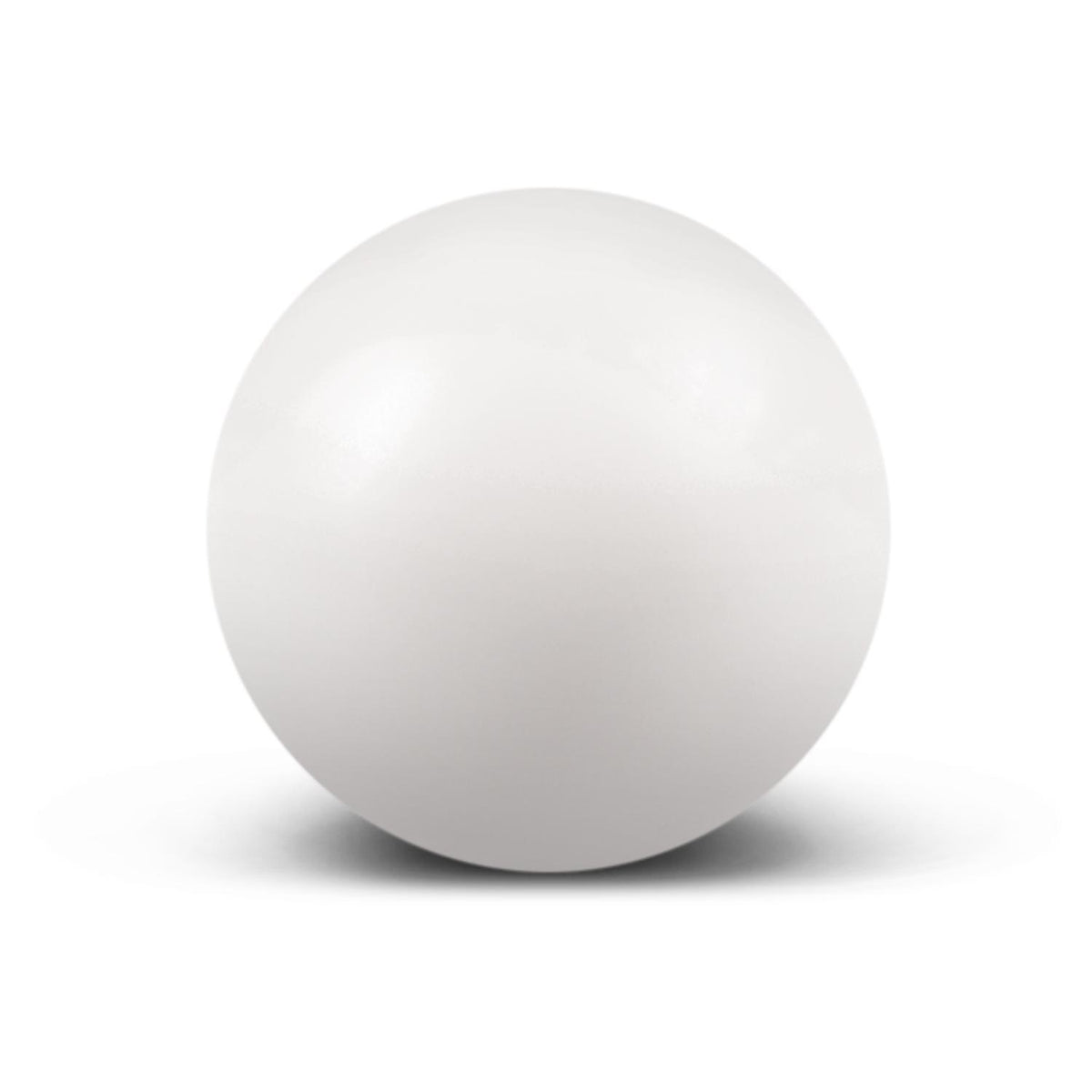 Stress Ball with custom branded logo - Simply Merchandise