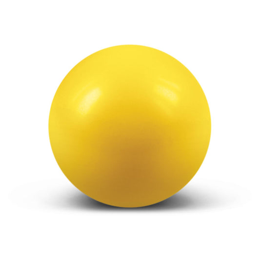 Stress Ball with custom branded logo - Simply Merchandise