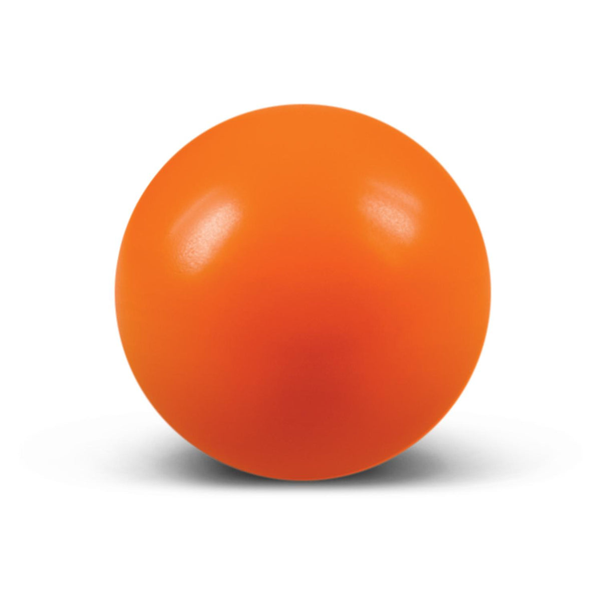 Stress Ball with custom branded logo - Simply Merchandise