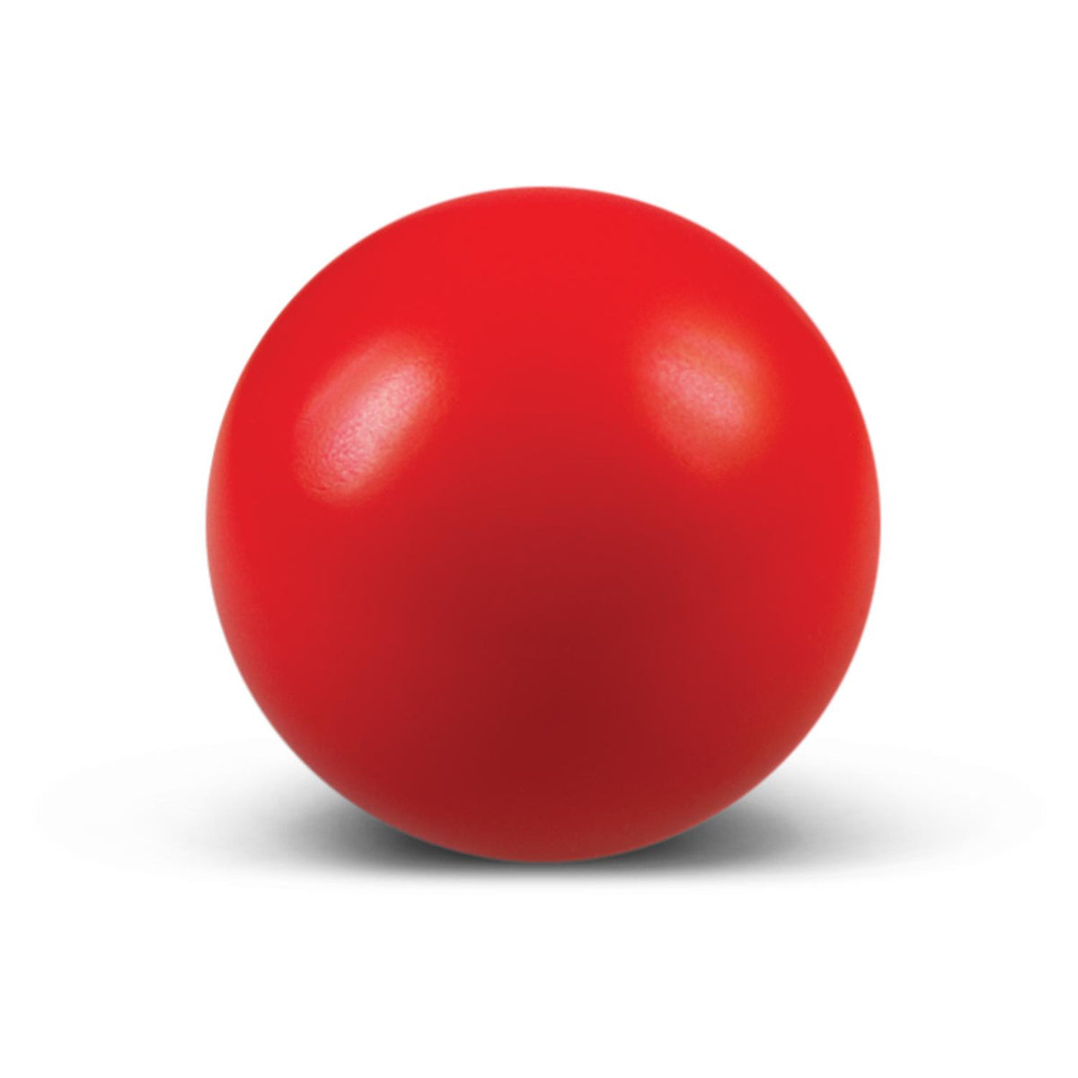 Stress Ball with custom branded logo - Simply Merchandise
