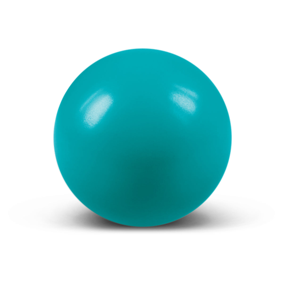 Stress Ball with custom branded logo - Simply Merchandise