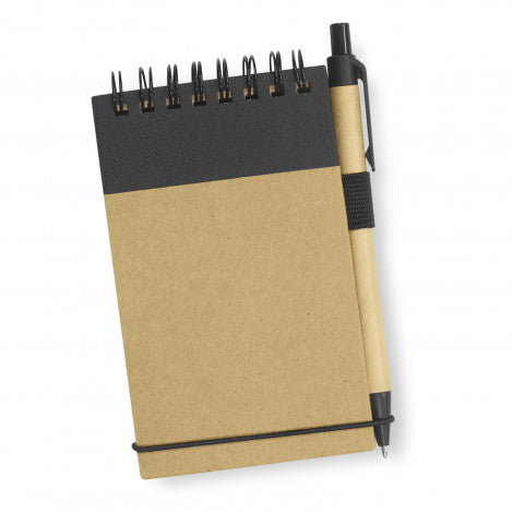Spiro Note Pad - Simply Merchandise