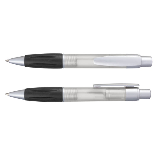 Matrix Pen with custom branded logo - Simply Merchandise