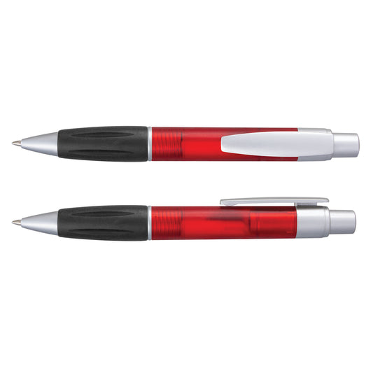 Matrix Pen with custom branded logo - Simply Merchandise
