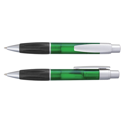 Matrix Pen with custom branded logo - Simply Merchandise