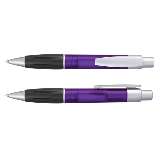 Matrix Pen with custom branded logo - Simply Merchandise