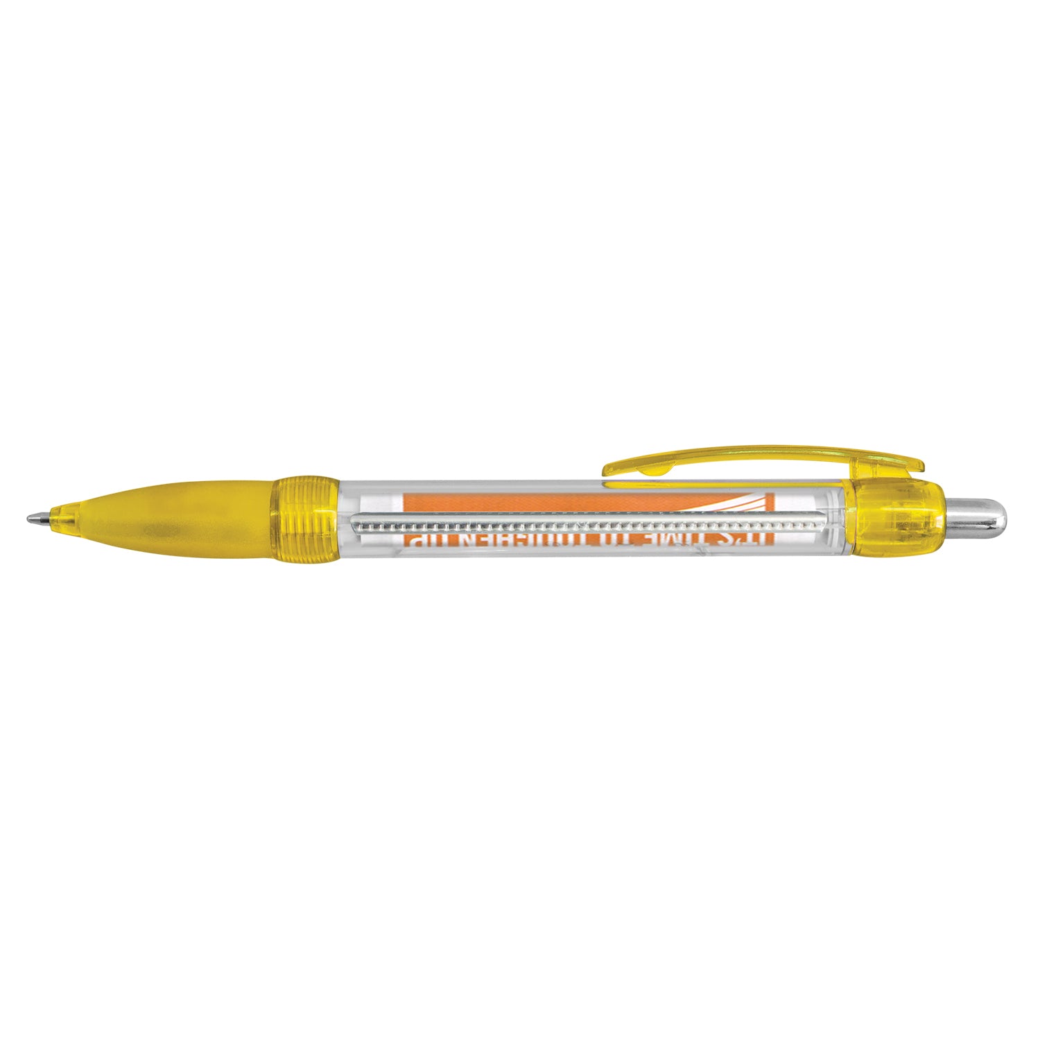 Flag Banner Pen - Simply Merchandise