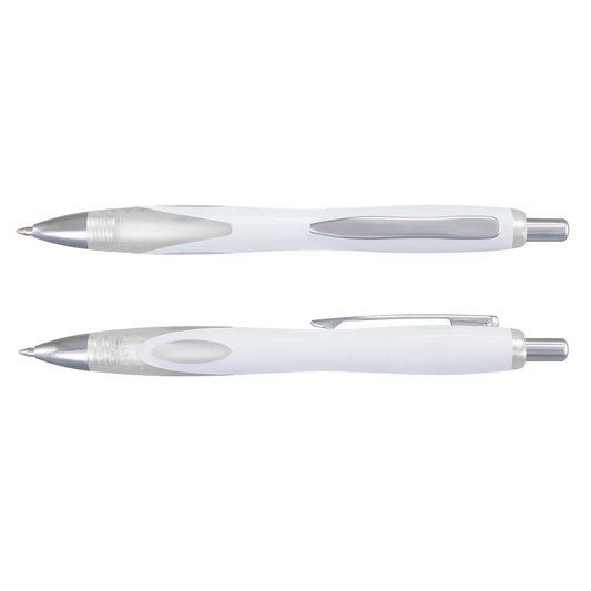 Neo Pen with custom branded logo - Simply Merchandise