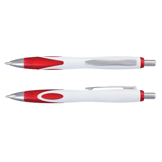 Neo Pen with custom branded logo - Simply Merchandise