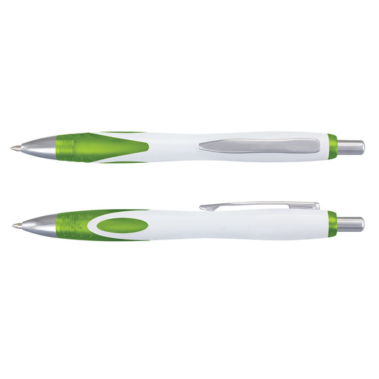 Neo Pen with custom branded logo - Simply Merchandise