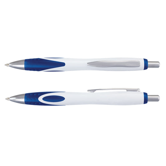 Neo Pen with custom branded logo - Simply Merchandise