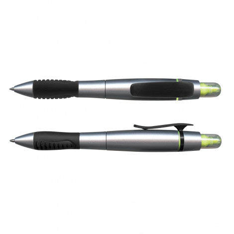Duo Pen with Highlighter - Simply Merchandise