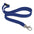 Custom Printed Lanyard - 12mm - Simply Merchandise