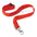 Custom Printed Lanyard - 16mm - Simply Merchandise