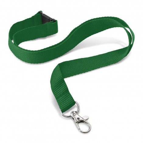 Custom Printed Lanyard - 16mm - Simply Merchandise