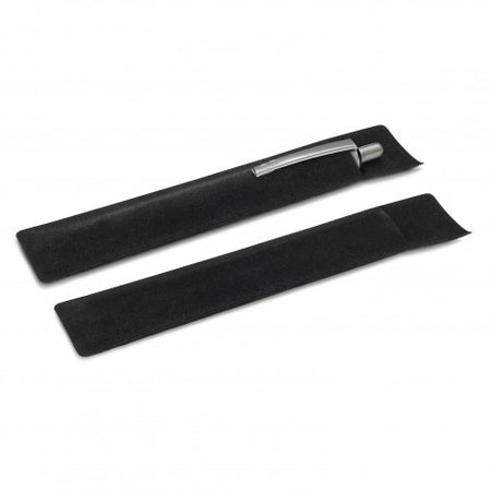 Velvet Pen Sleeve - Simply Merchandise