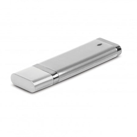 Quadra 4GB Flash Drive - Simply Merchandise