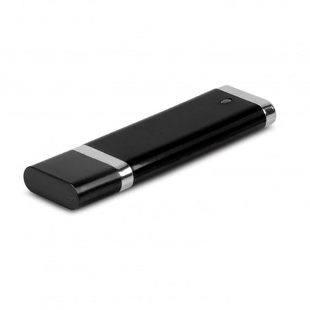 Quadra 4GB Flash Drive - Simply Merchandise