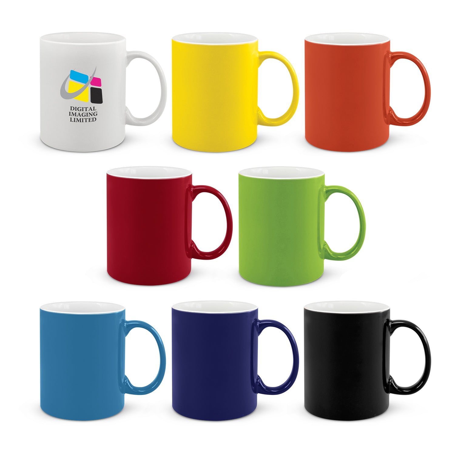 Arabica Coffee Mug - Simply Merchandise