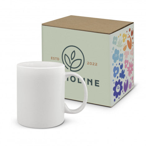 Arabica Coffee Mug - Simply Merchandise