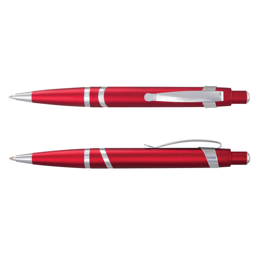 Athena Pen with custom branded logo - Simply Merchandise