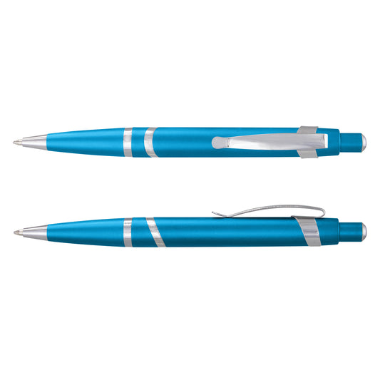 Athena Pen with custom branded logo - Simply Merchandise