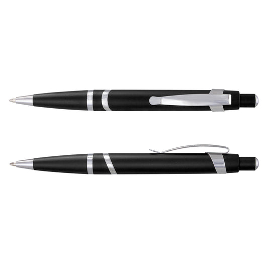 Athena Pen with custom branded logo - Simply Merchandise