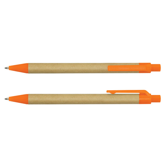Kraft Pen - Simply Merchandise