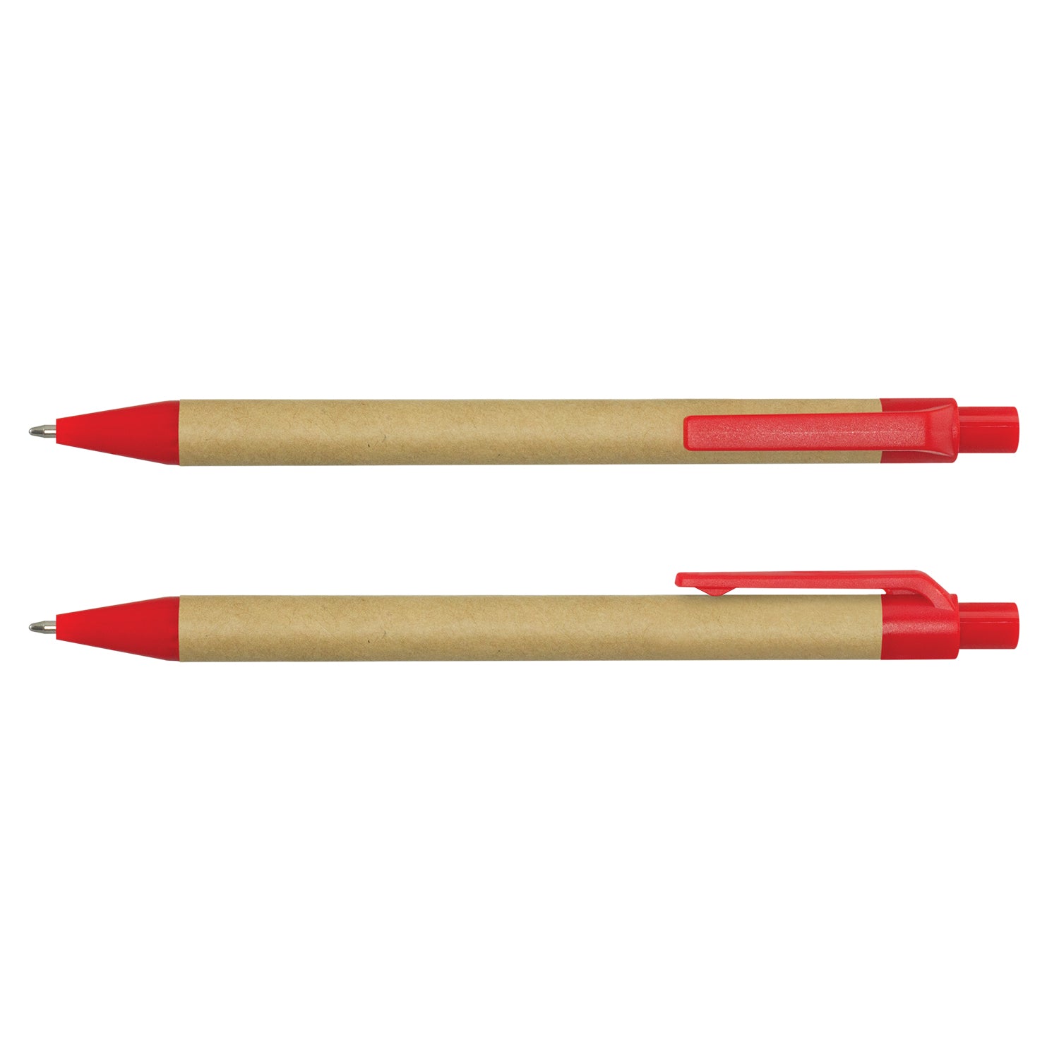 Kraft Pen - Simply Merchandise