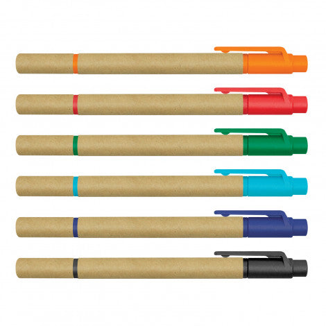 Kraft Pen Highlighter - Simply Merchandise