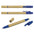 Kraft Pen Highlighter