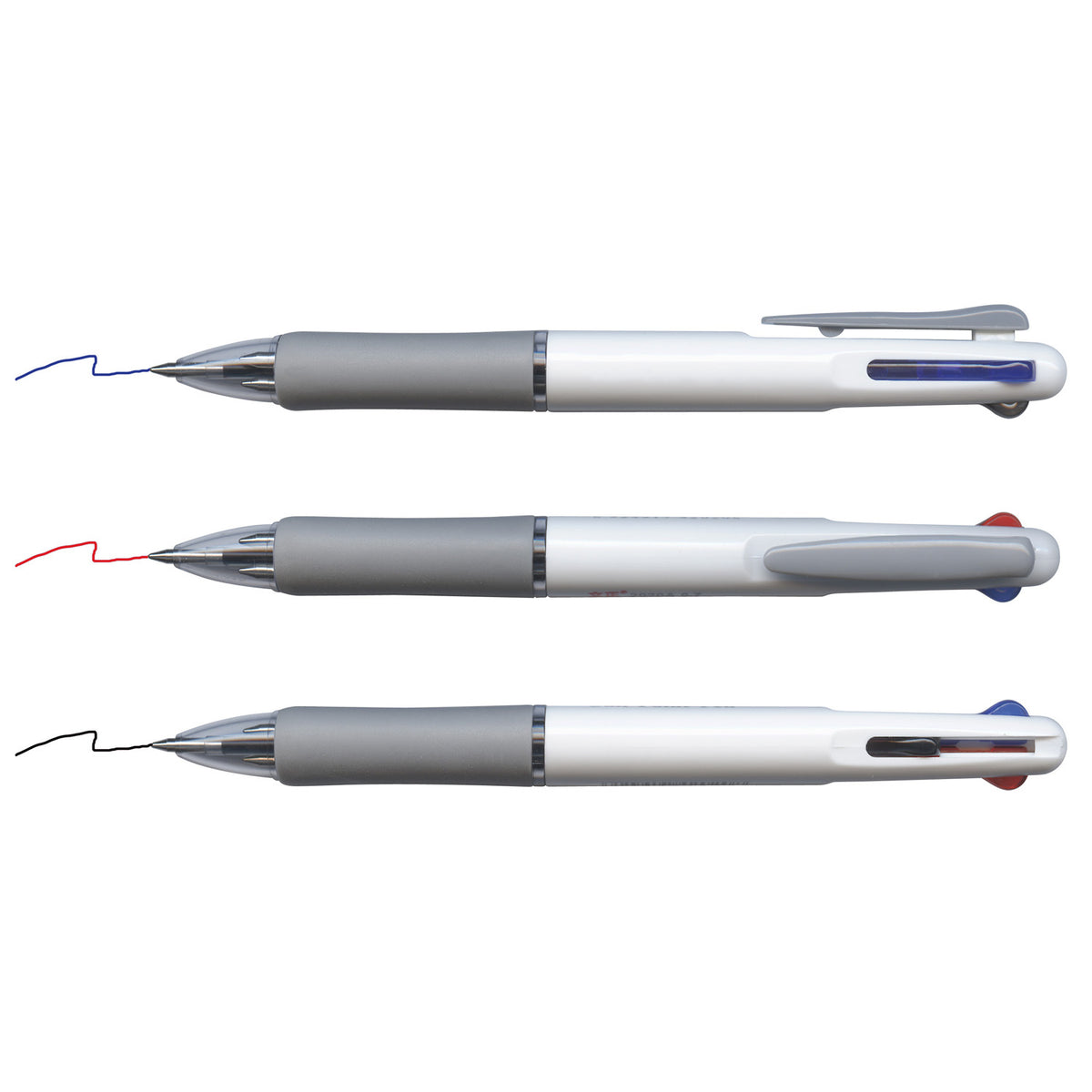 Multi Pen with custom branded logo - Simply Merchandise