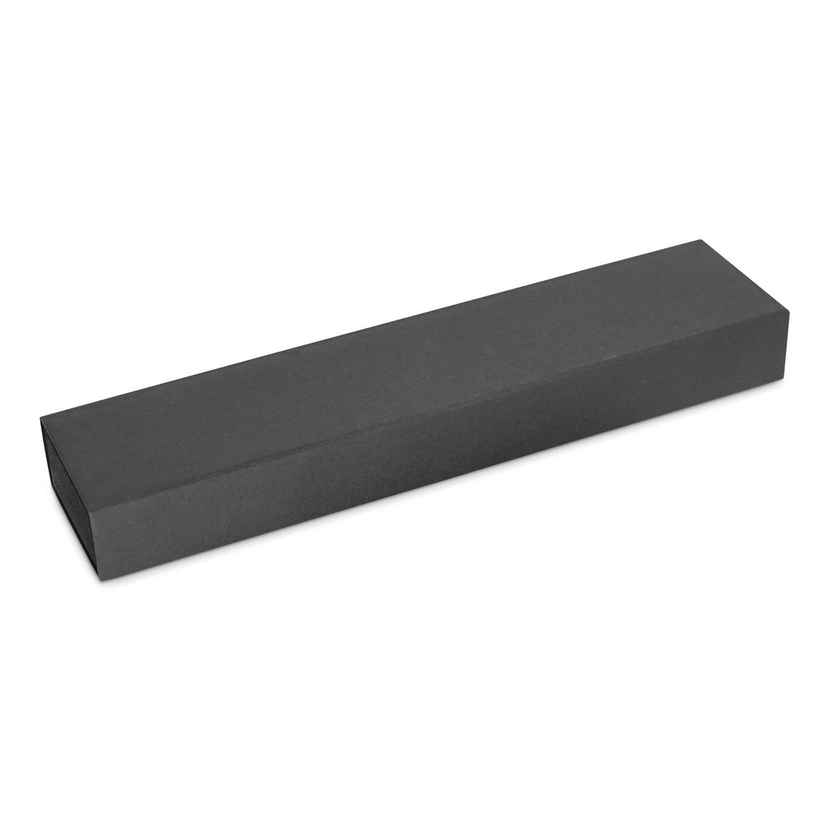 Wedge Gift Box with custom branded logo - Simply Merchandise