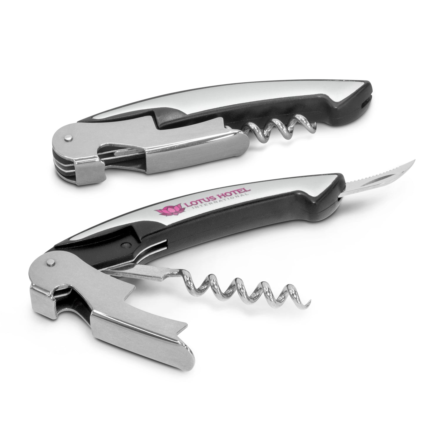 Classic Wine Waiters Knife - Simply Merchandise